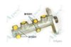 APEC braking MCY302 Brake Master Cylinder